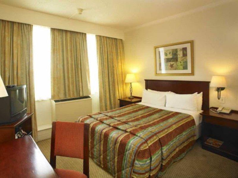Garden Court Or Tambo International Airport Kempton Park